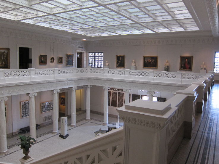 New Orleans Museum of Art Trip Packages