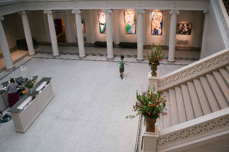 New Orleans Museum of Art Trip Packages