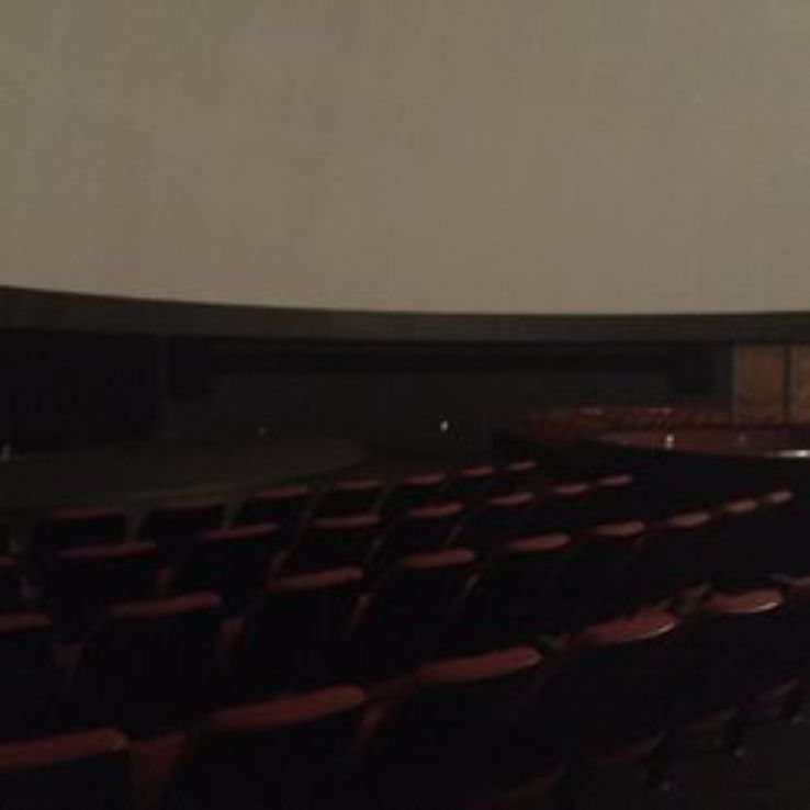 Russell C Davis Planetarium Trip Packages