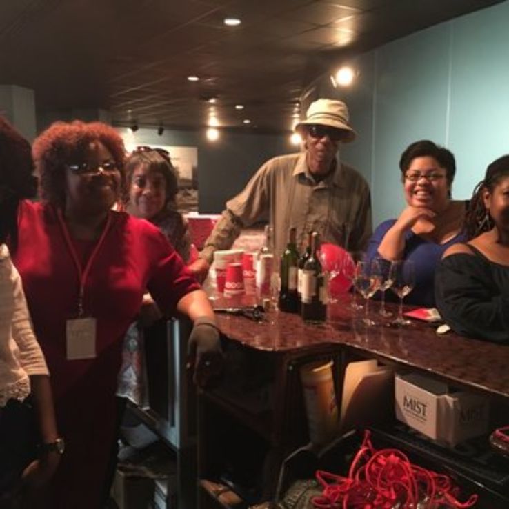 Russell C Davis Planetarium Trip Packages