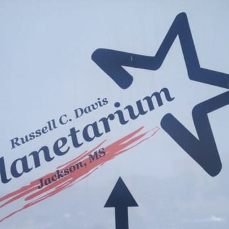 Russell C Davis Planetarium Trip Packages