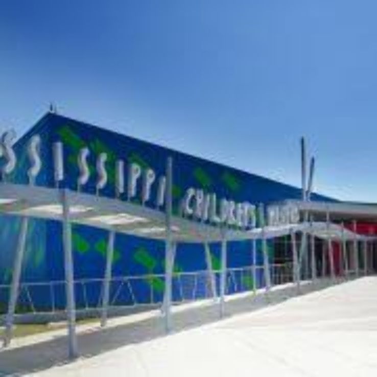 Mississippi Childrens Museum Trip Packages