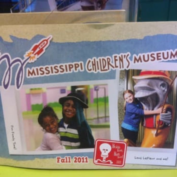 Mississippi Childrens Museum Trip Packages