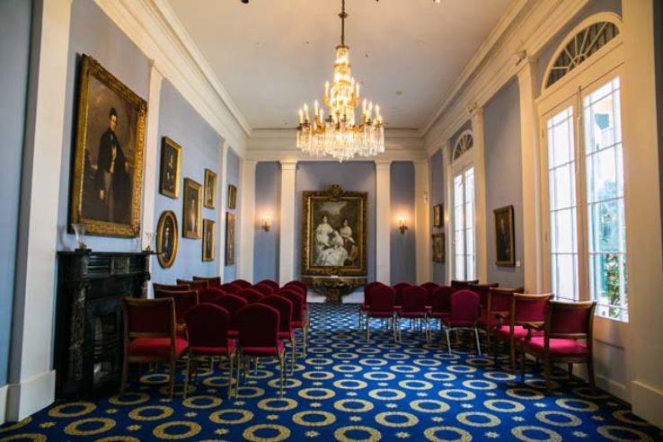 The Historic New Orleans Collection Trip Packages