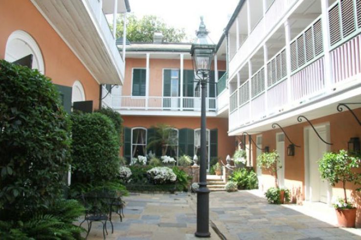 The Historic New Orleans Collection Trip Packages