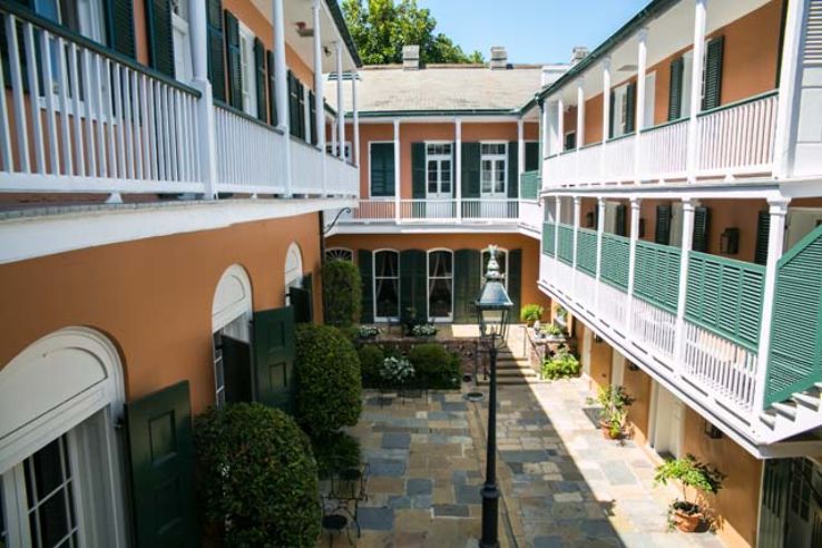 The Historic New Orleans Collection Trip Packages