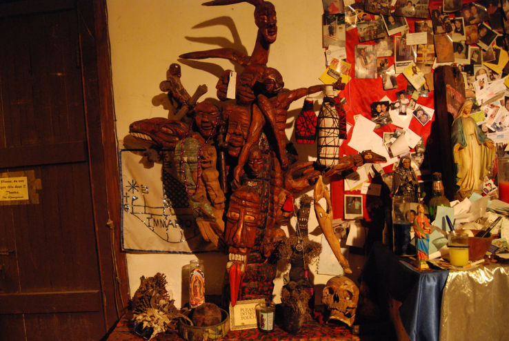 New Orleans Historic Voodoo Museum Trip Packages