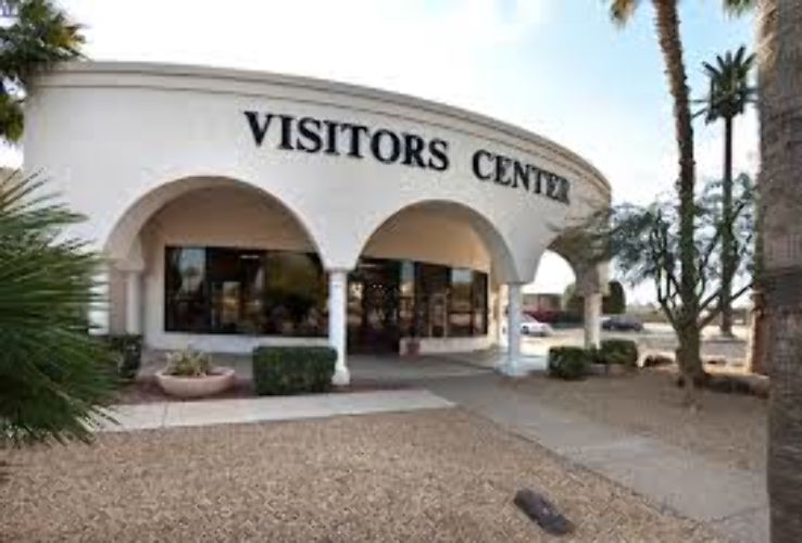 Sun City AZ Visitors Center Trip Packages