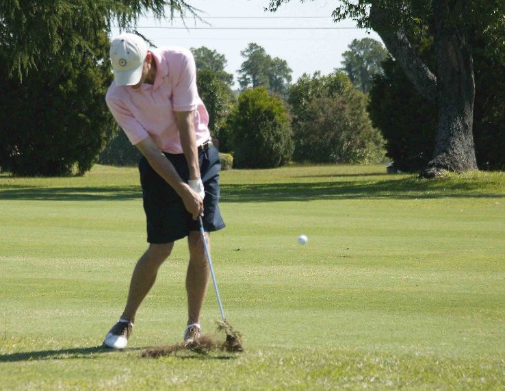 Play golf Trip Packages