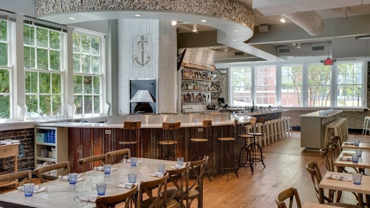 Saltine Restaurant Trip Packages