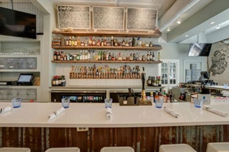 Saltine Restaurant Trip Packages