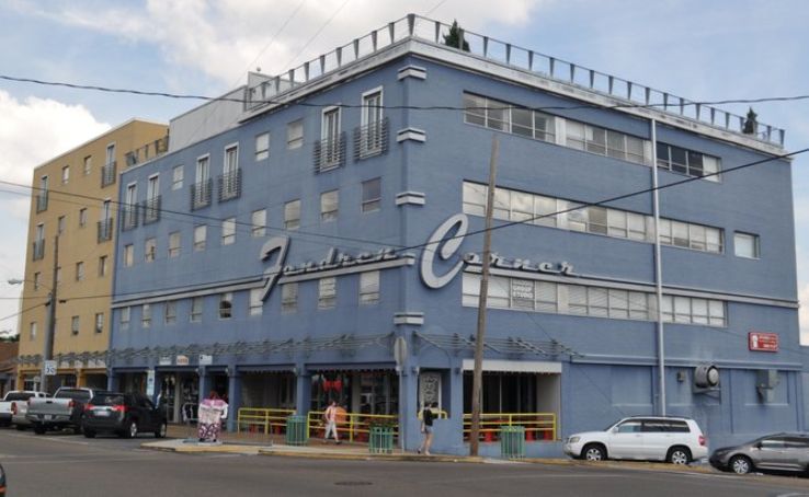 Check out the Fondren District Trip Packages