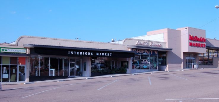 Check out the Fondren District Trip Packages