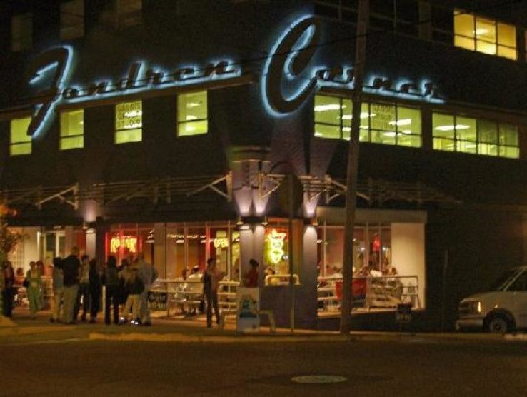 Check out the Fondren District Trip Packages