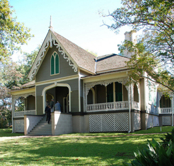 The Manships Trip Packages