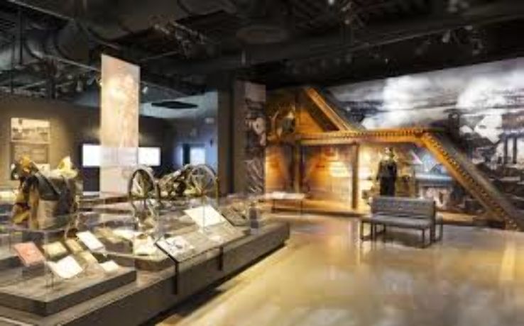 The LeFleur Museum District Trip Packages