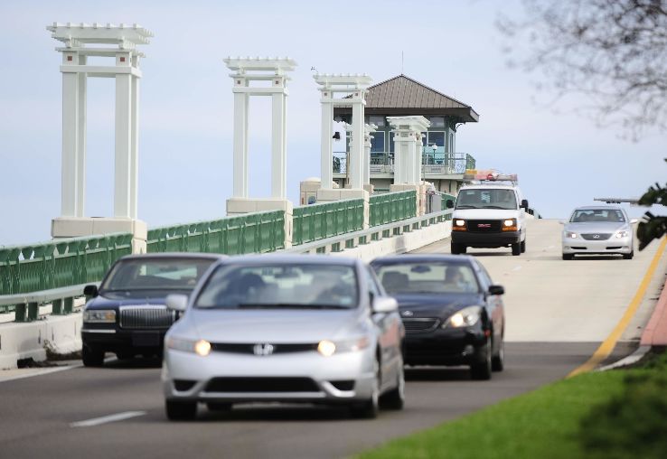 Treasure Island Causeway Trip Packages