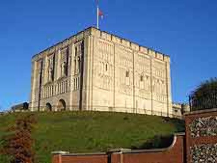 Norwich Castle Museum and Art Gallery  Trip Packages