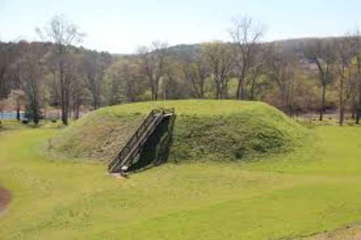 Etowah Indian Mounds  Trip Packages