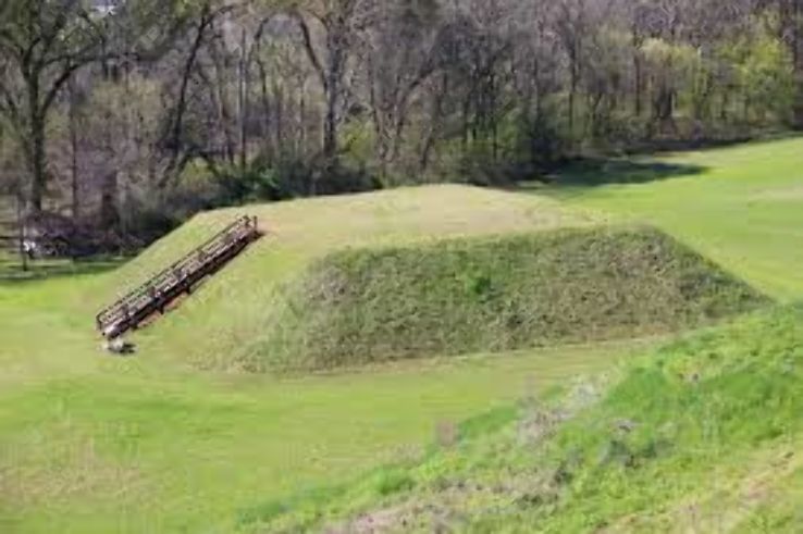 Etowah Indian Mounds  Trip Packages