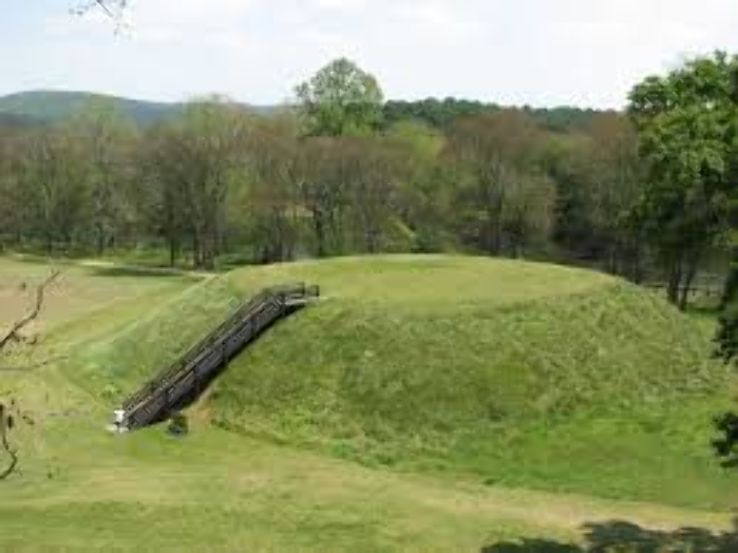 Etowah Indian Mounds  Trip Packages