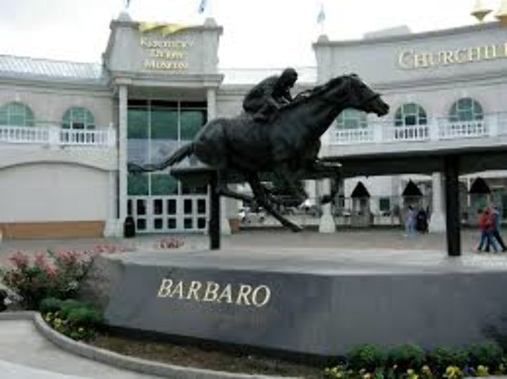 Kentucky Derby Museum Trip Packages
