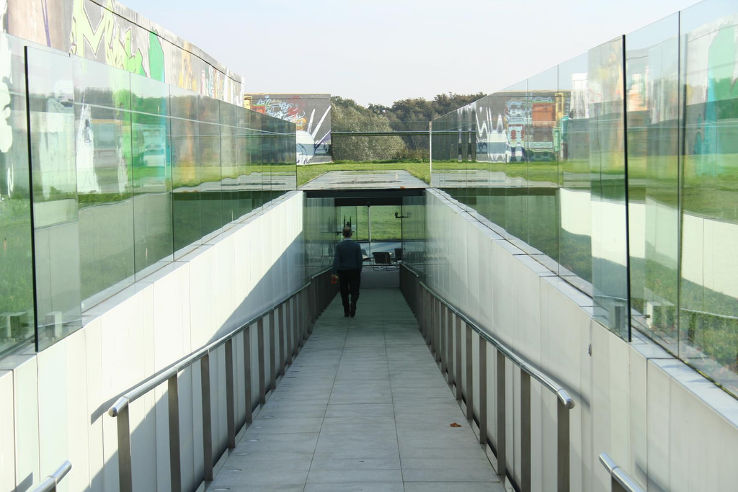  Sainsbury Centre for Visual Arts  Trip Packages