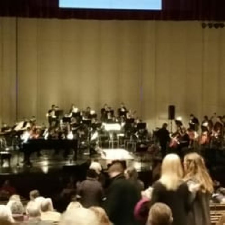 The Mississippi Symphony Orchestra Trip Packages