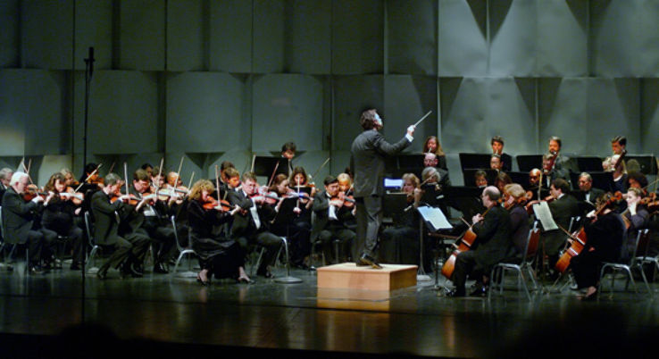 The Mississippi Symphony Orchestra Trip Packages