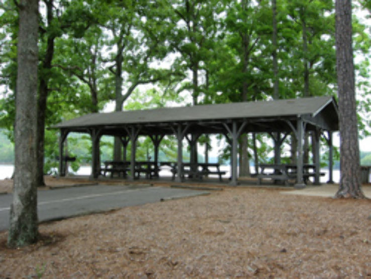 Group Shelter  Trip Packages