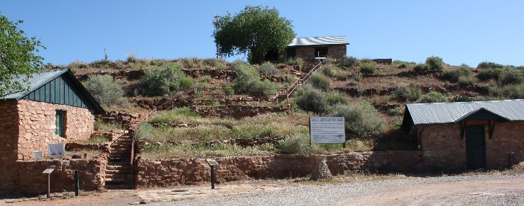 LEEDS CCC CAMP Trip Packages