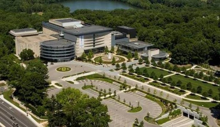 Indianapolis Museum of Art Trip Packages