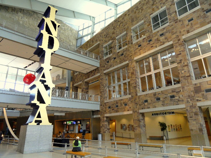 The Canal and White River State Park  Trip Packages