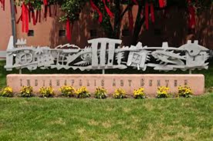 Indianapolis Art Center  Trip Packages