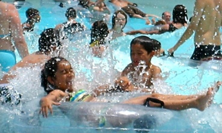 Surf and Swim Trip Packages