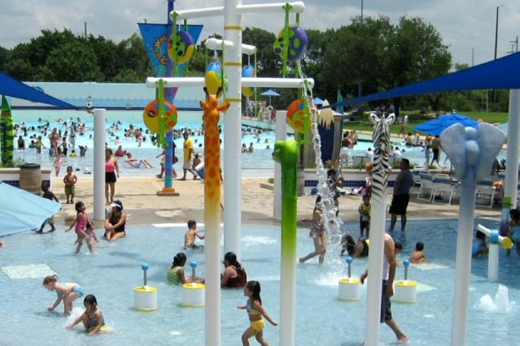 Surf and Swim Trip Packages