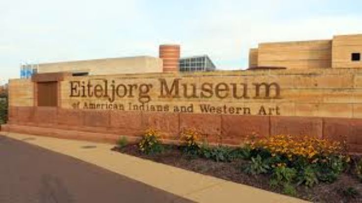 Eiteljorg Museum  Trip Packages