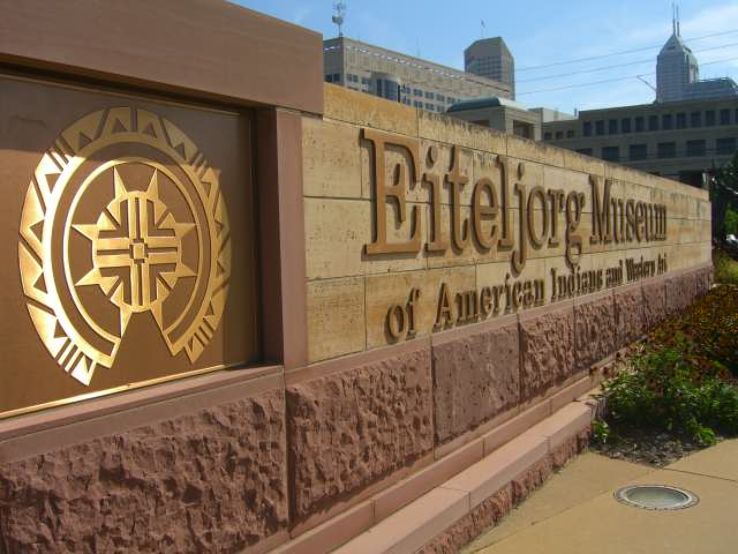 Eiteljorg Museum  Trip Packages