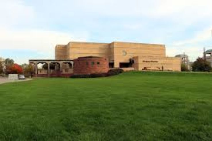 Eiteljorg Museum  Trip Packages