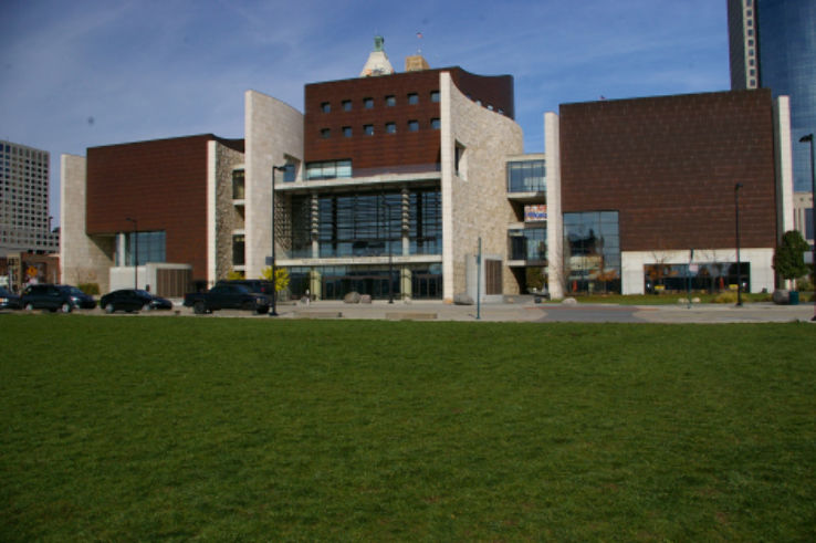 National Underground Railroad Freedom Center Trip Packages