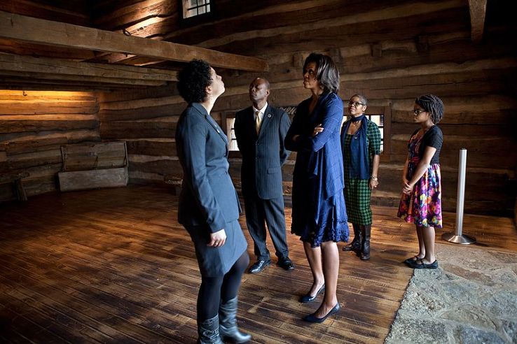 National Underground Railroad Freedom Center Trip Packages