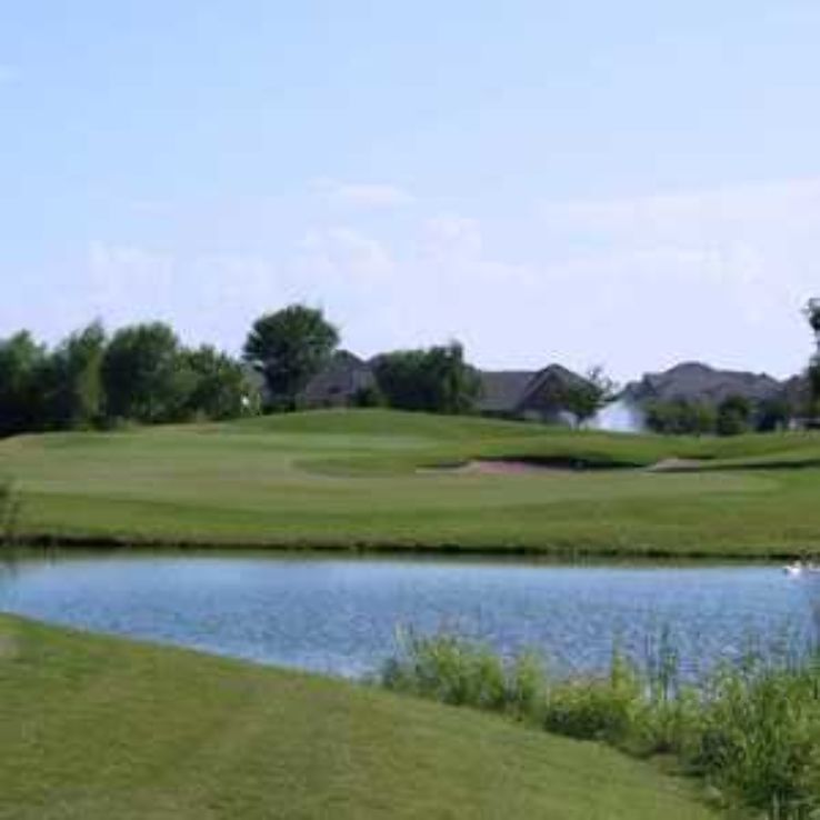 Duck Creek Golf Club Trip Packages