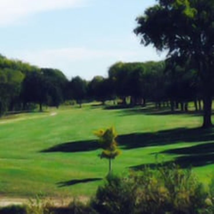 Duck Creek Golf Club Trip Packages