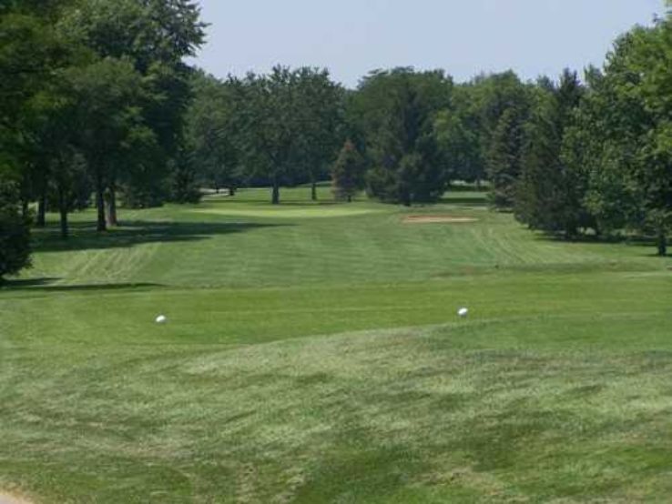 Duck Creek Golf Club Trip Packages