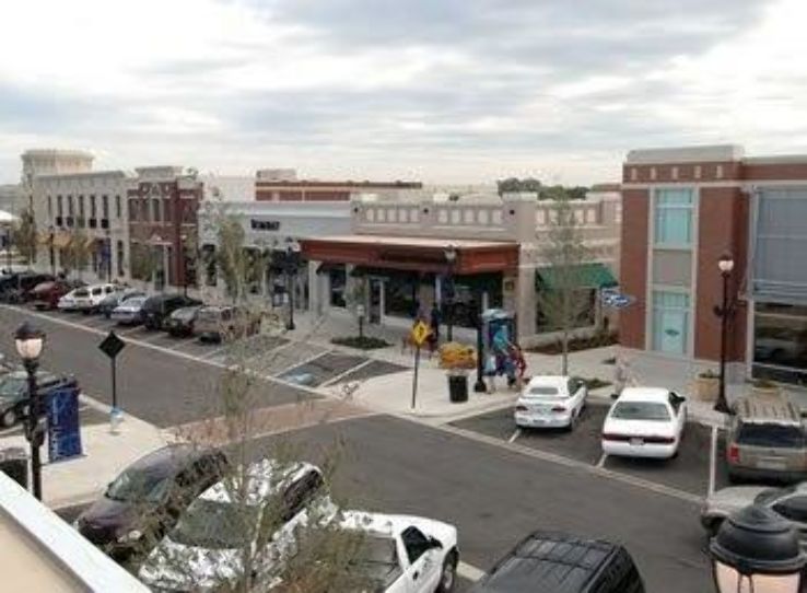 Firewheel Town Center Trip Packages