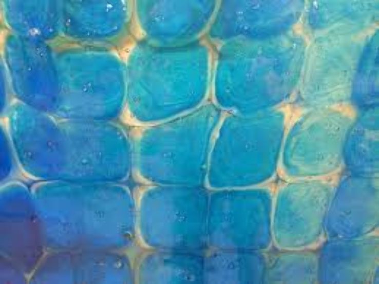 GRT Glass Design Trip Packages