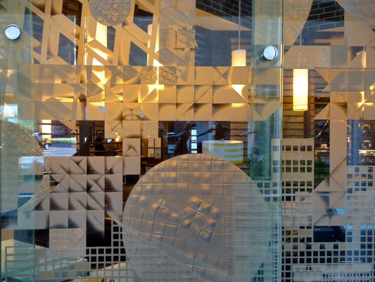 GRT Glass Design Trip Packages