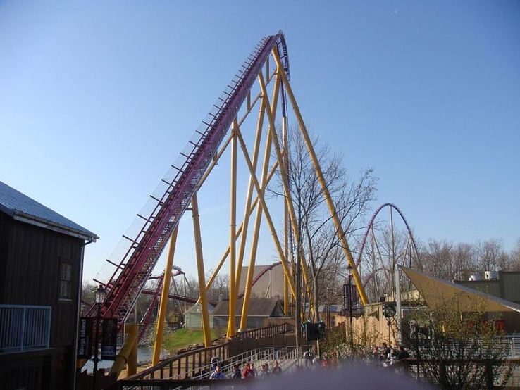 Coney Island Trip Packages