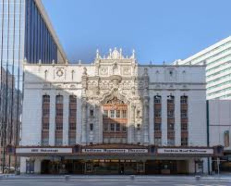 Indiana Repertory Theatre  Trip Packages