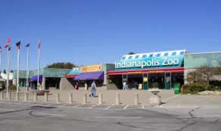 Indianapolis Zoo  Trip Packages